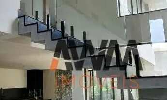 Imagem 5: Sobrado à venda, 304 m² por R$ 3.590.000,00 - Jardins Madri - Goiânia/GO