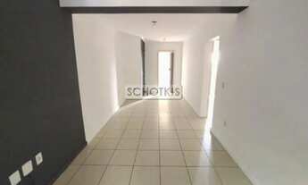 Imagem 6: IMOBILIÁRIA SCHOTKIS VENDE EXCELENTE APARTAMENTO 02 DORMITÓRIOS DESOCUPADO, DE FRENTE, ÚNI