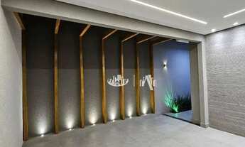 Imagem 4: Casa com 3 dormitórios à venda, 130 m² por R$ 650.000,00 - Jardim Piza - Londrina/PR