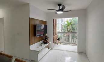 Imagem 4: Apartamento de 2 quartos em Colina de Laranjeiras