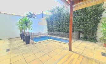 Imagem 3: Casa - Vila Brasiliana - Valinhos