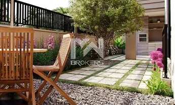 Imagem 7: LANÇAMENTO: Apartamentos ao lado da Hípica em Campinas - SP