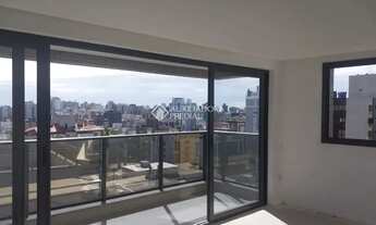 Imagem 3: Imóvel para venda com 98 metros quadrados com 3 quartos em Rio Branco - Porto Alegre - RS