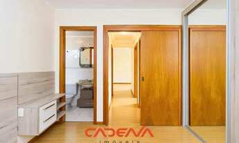 Imagem 7: Apartamento com 3 quartos e 1 vaga para aluguel no Boa Vista