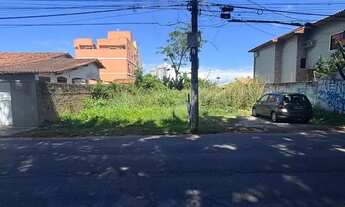 Imagem 2: Vendo Terreno Plano no Bairro da Glória