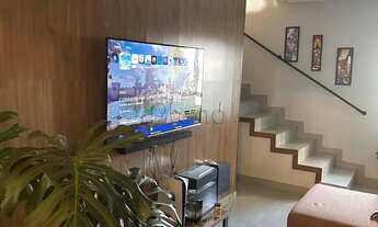 Imagem 3: Sobrado à venda em Valinhos, Jardim Novo Horizonte, com 3 quartos, com 127 m²