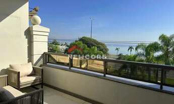 Imagem: Apartamento em Avenida Jornalista Rubens