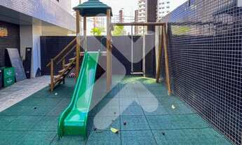 Imagem 5: Partamento à venda no Condomínio Tereza Lisieux Bairro Tirol