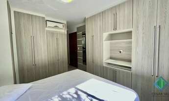 Imagem 6: Apartamento mobiliado a 80 metros da praia em Canasvieiras