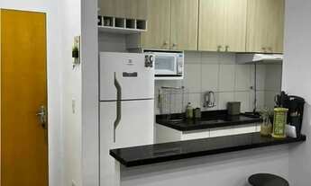 Imagem 2: SV107- APARTAMENTO DISPONÍVEL