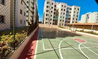 Imagem 7: PARQUE NASCENTE - M.CC - TÉRREO [13954