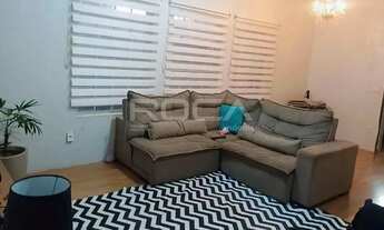 Imagem 2: Casa à venda com 4 dormitórios no Bairro Parque Anhanguera Industrial em Ribeirão Preto