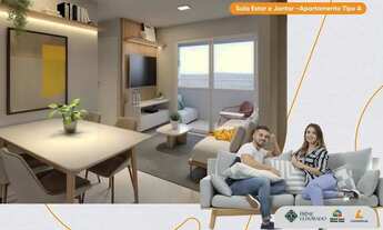 Imagem 2: Village Prime Eudorado- Excelente Investimento