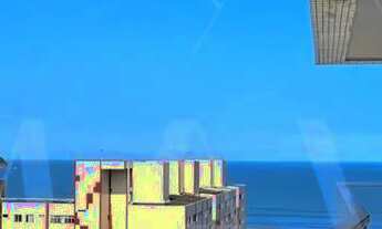 Imagem: Apartamento 3 dormitórios vista mar em