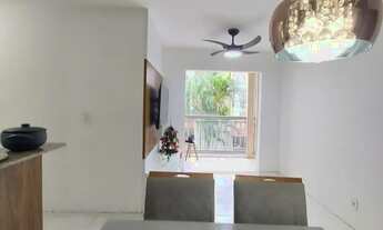 Imagem 5: Apartamento de 2 quartos em Colina de Laranjeiras