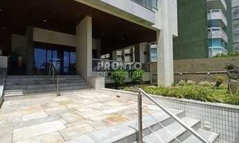 Imagem 5: Imóvel para venda possui 95 metros quadrados com 2 quartos em Boa Viagem - Recife - PE