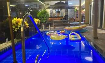 Imagem: Imóvel para venda possui 250 metros quadrados