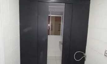 Imagem 4: Apartamento com 2 dormitórios à venda, 49 m² por R$ 127.200,00 - Residencial Novo Horizont