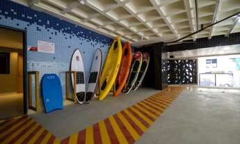 Imagem 3: 3/4 no vera arruda - Edf Grenache ( lazer fantástico