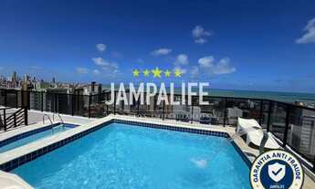 Imagem: Apartamento VISTA MAR DEFINITIVA em MANAÍRA