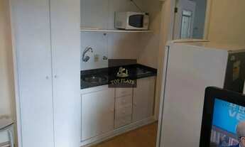 Imagem 4: Flat disponível em Pinheiros