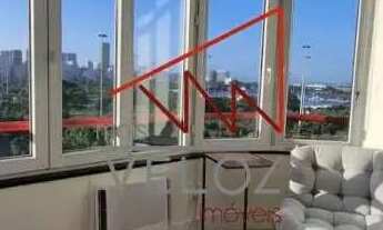 Imagem 5: Kitnet/Conjugado-À VENDA-Glória-Rio de Janeiro-RJ