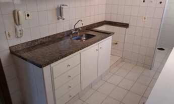 Imagem 7: Apartamento para VENDA no RESIDENCIAL ESCUDERO, localizado no bairro JARDIM PLANALTO, em J