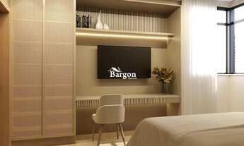 Imagem 7: Excelente apartamento garden 3 quartos com 3 suítes no bairro Bom Pastor