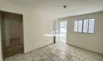 Imagem 2: Sobrado com 2 dormitórios para alugar, 50 m² por R$ 1.229,64/mês - Cidade Líder - São Paul