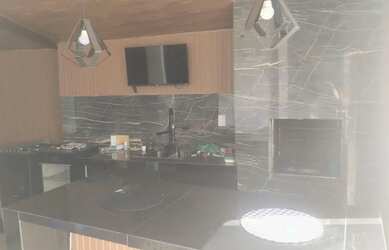 Imagem 5: Imóvel para aluguel com 120 metros quadrados com 4 quartos em Portinho - Cabo Frio - RJ