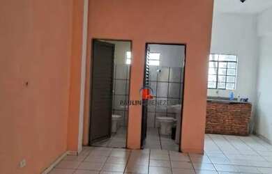 Imagem 6: Salão Comercial para alugar por R$ 1.782/mês - Vila Mathiesen - Americana/SP