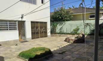 Imagem 7: Sobrado com 3 dormitórios, 2 suítes, e 6 vagas no Jardim Leonor Mendes de Barros