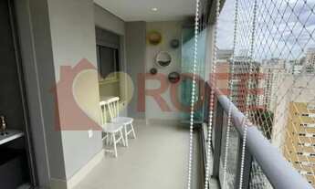 Imagem 7: APARTAMENTO MOEMA | CHEZ VOUS MOEMA | 72 M2