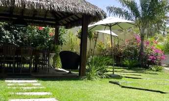 Imagem 7: AB Casa em condomínio com 4 dormitórios