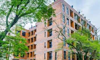 Imagem: Studio com 1 Quarto para alugar, 27m²