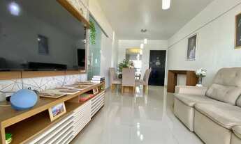 Imagem 2: Apartamento com 3 quartos em Reduto - Belém - PA