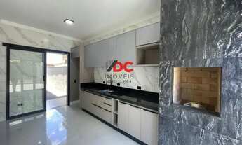 Imagem: Casa para Venda em Presidente Prudente