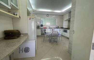 Imagem 2: Casa 3 Quartos - Capoeiras - PLC