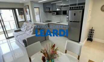 Imagem: APARTAMENTO - MOEMA - SP