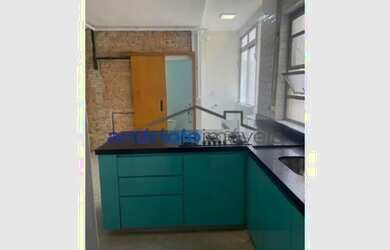 Imagem 3: Apartamento para locação 115 m² - Bela Vista