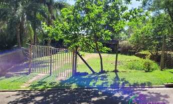 Imagem 3: TERRENO EM CONDOMÍNIO - PARQUE JATIBAIA (SOUSAS) - SP