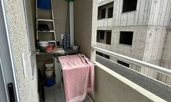 Imagem 4: 004 - REPASSE DE CHAVE NO GARDEN / 2 QUARTOS / 2 BANHEIROS / 1 ANDAR