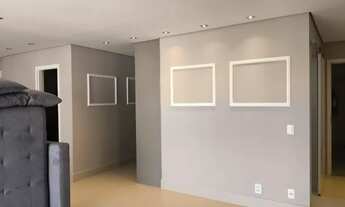 Imagem 4: APARTAMENTO 114 m² - 3 DORMITÓRIOS - 2 VAGAS DE GARAGEM - CENTRO DIADEMA