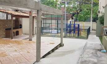 Imagem 4: ALUGUEL de apartamento térreo de dois quartos com 43 m2 no Lins