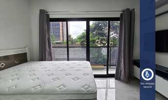 Imagem 7: STUDIO PARA LOCAÇÃO NA MOOCA 27m Mobiliado