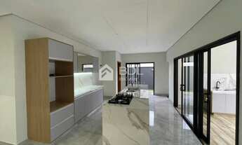 Imagem 2: Casa - Parque Brasil 500 - Paulínia