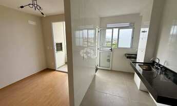 Imagem 7: Apartamento à venda, 2 dormitórios, 1suíte, 2 banheiros, varanda com churrasqueira, 2 vaga