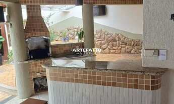 Imagem 5: Vende se Sobrado 3 dormitórios, sendo duas suítes Bairro João Leite