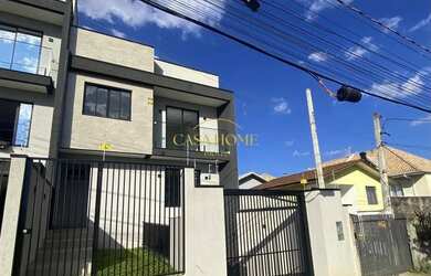 Imagem 2: SOBRADO 3 QUARTOS NO BOA VISTA