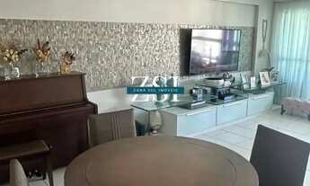 Imagem 3: Apartamento à venda, 4 quartos, 4 suítes, 3 vagas, Boa Viagem - Recife/PE